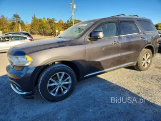 DODGE DURANGO LIMITED