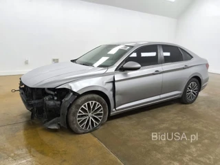 VOLKSWAGEN JETTA S