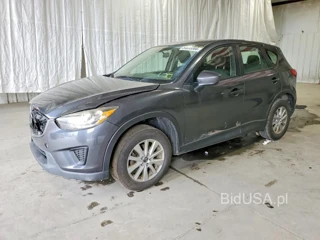 MAZDA CX-5 SPORT