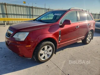 SATURN VUE XR