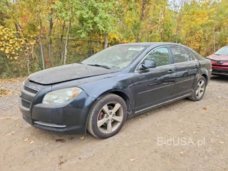 CHEVROLET MALIBU 2LT