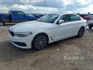 BMW 530 I