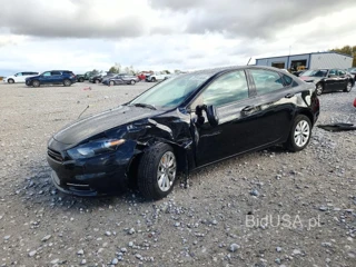 DODGE DART SXT
