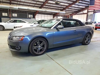 AUDI A5 PREMIUM PLUS