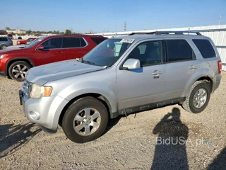 FORD ESCAPE LIMITED