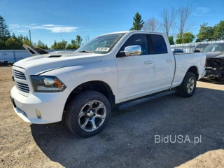 RAM 1500 SPORT