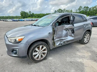 MITSUBISHI OUTLANDER SPORT ES