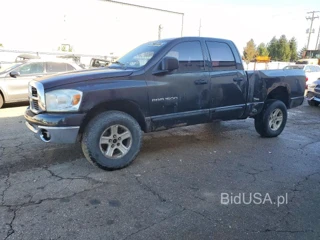 DODGE RAM 1500 ST