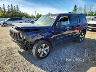 JEEP PATRIOT