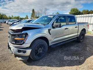 FORD F150 STX