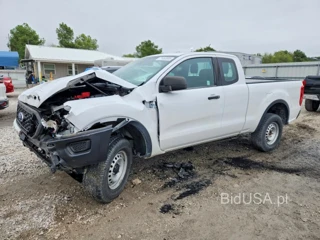 FORD RANGER XL