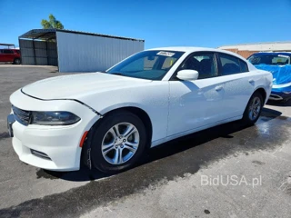 DODGE CHARGER SXT