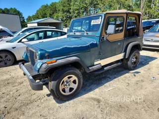 JEEP WRANGLER / YJ S