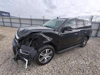 FORD EXPEDITION LIMITED