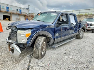 FORD F250 SUPER DUTY