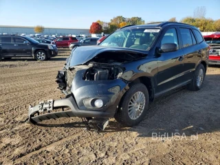 HYUNDAI SANTA FE SE