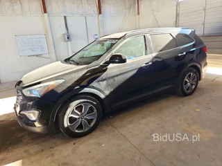 HYUNDAI SANTA FE SE