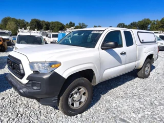 TOYOTA TACOMA SR