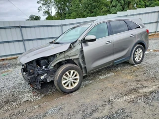 KIA SORENTO LX V6