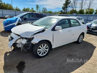 TOYOTA COROLLA BASE