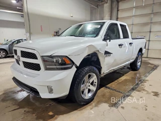 RAM 1500 ST