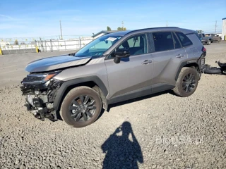 TOYOTA RAV4 XLE PREMIUM