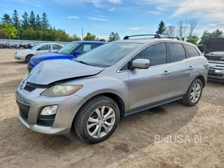 MAZDA CX-7