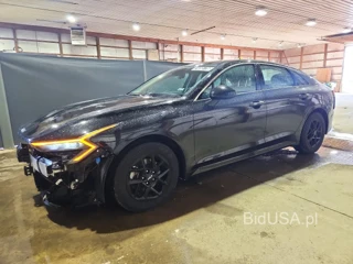 KIA K5 LXS