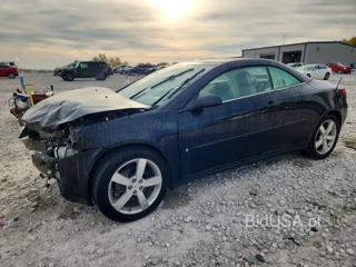 PONTIAC G6 GT