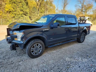 FORD F150 SUPERCREW