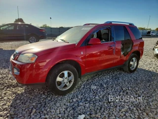 SATURN VUE