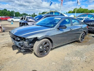 HYUNDAI ELANTRA SEL SPORT PREMIUM