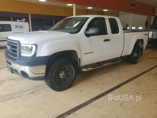 GMC SIERRA K1500