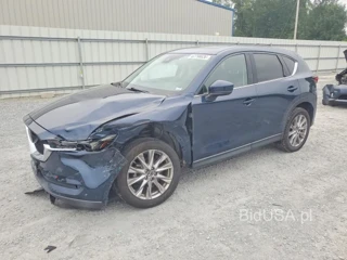 MAZDA CX-5 GRAND TOURING
