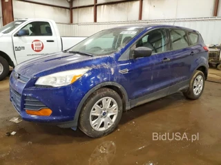 FORD ESCAPE S