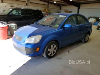 KIA RIO BASE