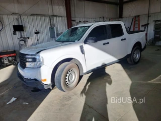 FORD MAVERICK XL