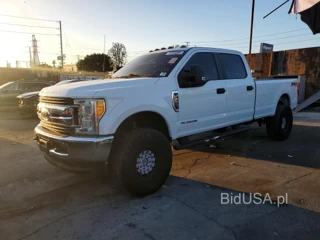 FORD F250 SUPER DUTY