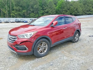HYUNDAI SANTA FE SPORT 2.4L