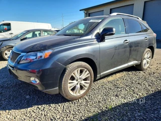 LEXUS RX 450H