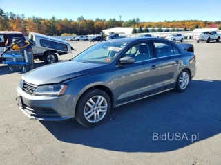 VOLKSWAGEN JETTA S