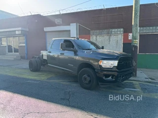 RAM 3500