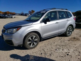 SUBARU FORESTER 2.5I