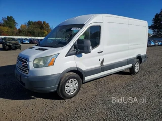 FORD TRANSIT T-350