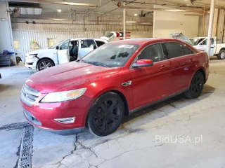 FORD TAURUS SHO
