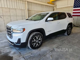 GMC ACADIA SLE