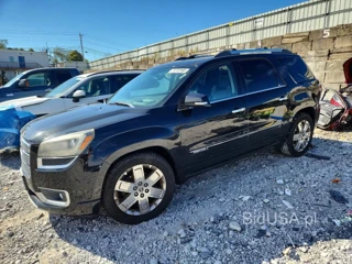 GMC ACADIA DENALI