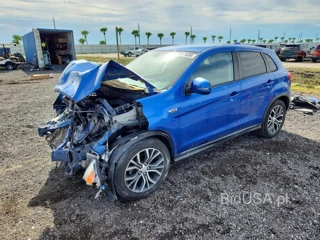 MITSUBISHI OUTLANDER SPORT ES