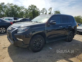 LEXUS GX 460 PREMIUM