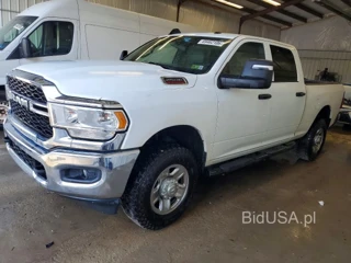 RAM 2500 TRADESMAN